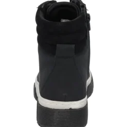Damen Palado Stiefel<Aurabel, Winterstiefeletten, Damen, Schwarz
