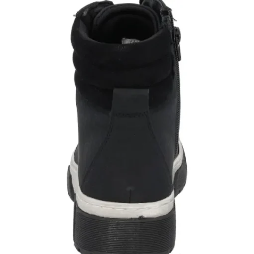 Damen Palado Stiefel<Aurabel, Winterstiefeletten, Damen, Schwarz