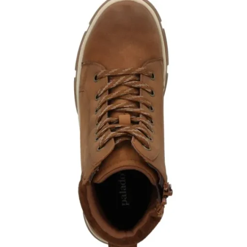 Damen Palado Stiefel<Aurabel, Winterstiefeletten, Damen, Braun