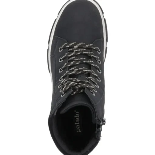 Damen Palado Stiefel<Aurabel, Winterstiefeletten, Damen, Schwarz