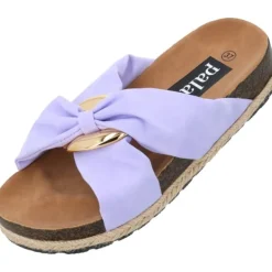 Damen Palado Pantoletten & Badeschuhe<Bandi, Pantoletten, Damen, Flieder