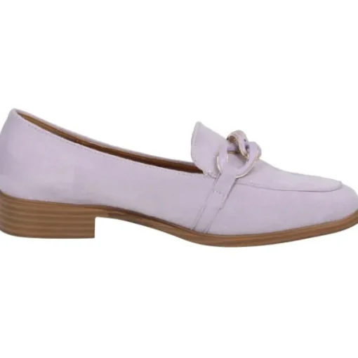 Damen Palado Slipper<Behamas, Loafers, Damen, Lila