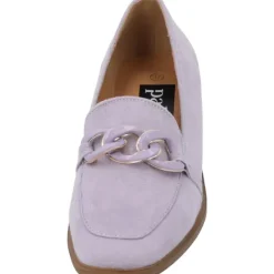 Damen Palado Slipper<Behamas, Loafers, Damen, Lila