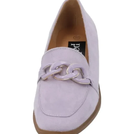 Damen Palado Slipper<Behamas, Loafers, Damen, Lila