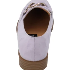 Damen Palado Slipper<Behamas, Loafers, Damen, Lila