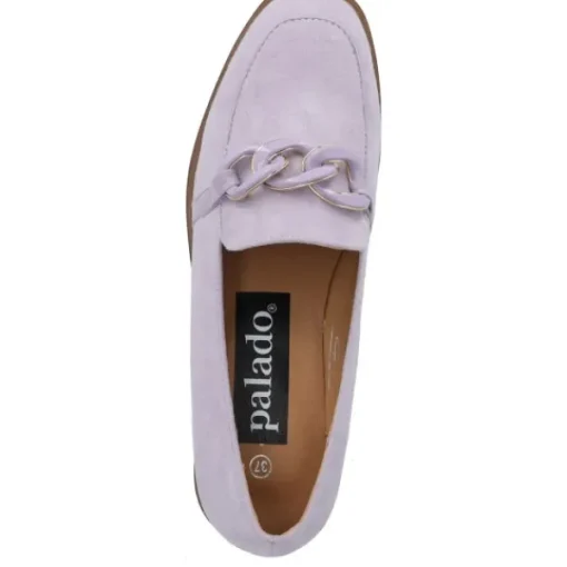 Damen Palado Slipper<Behamas, Loafers, Damen, Lila