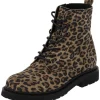 Damen Palado Stiefel<Biak, Schnürstiefeletten, Damen, Leo