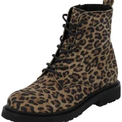 Damen Palado Stiefel<Biak, Schnürstiefeletten, Damen, Leo