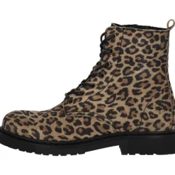 Damen Palado Stiefel<Biak, Schnürstiefeletten, Damen, Leo
