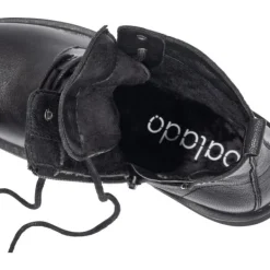 Damen Palado Stiefel<Biak, Schnürstiefeletten, Damen, Schwarz