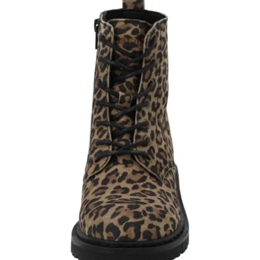 Damen Palado Stiefel<Biak, Schnürstiefeletten, Damen, Leo