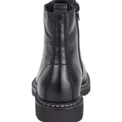Damen Palado Stiefel<Biak, Schnürstiefeletten, Damen, Schwarz