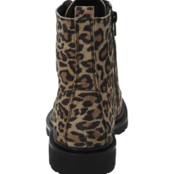 Damen Palado Stiefel<Biak, Schnürstiefeletten, Damen, Leo