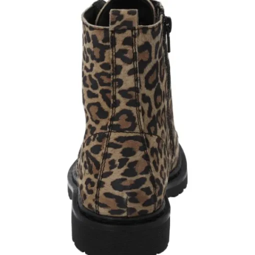 Damen Palado Stiefel<Biak, Schnürstiefeletten, Damen, Leo