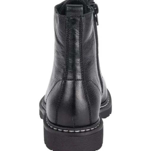 Damen Palado Stiefel<Biak, Schnürstiefeletten, Damen, Schwarz