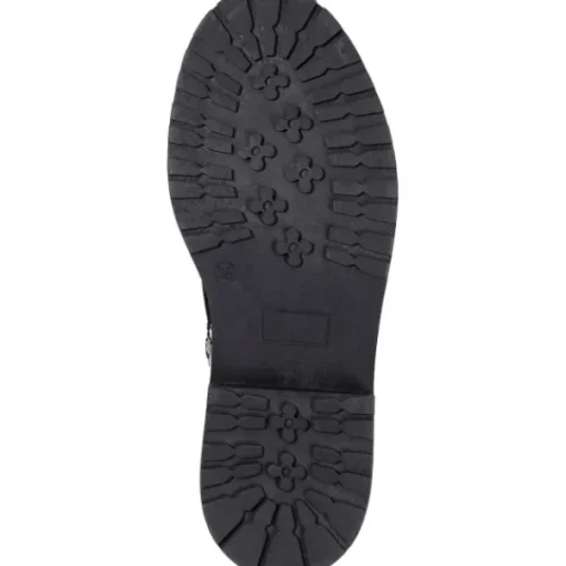 Damen Palado Stiefel<Biak, Schnürstiefeletten, Damen, Schwarz