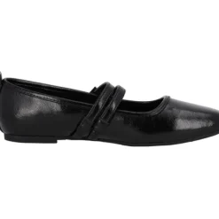 Damen Palado by Sila Sahin Ballerinas<Palado Biaruk by Sila Sahin, Riemchenballerinas, Damen, Schwarz