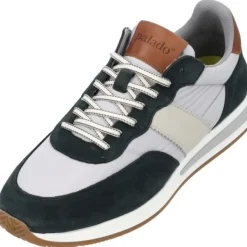Herren Palado Sneakers<Brikas, Sneakers Low, Herren, Grün