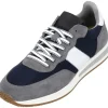 Herren Palado Sneakers<Brikas, Sneakers Low, Herren, Blau