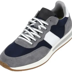 Herren Palado Sneakers<Brikas, Sneakers Low, Herren, Blau