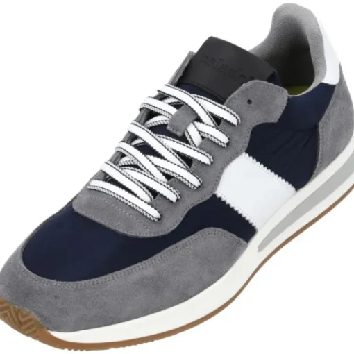 Herren Palado Sneakers<Brikas, Sneakers Low, Herren, Blau