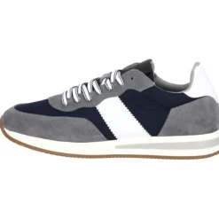 Herren Palado Sneakers<Brikas, Sneakers Low, Herren, Blau