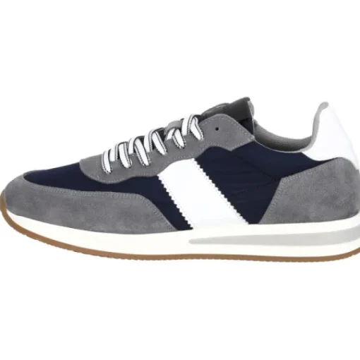 Herren Palado Sneakers<Brikas, Sneakers Low, Herren, Blau