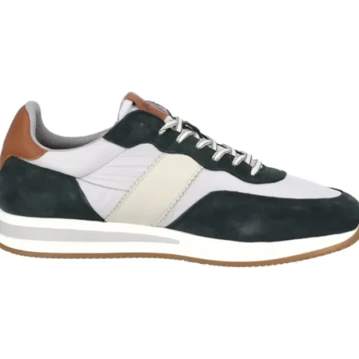 Herren Palado Sneakers<Brikas, Sneakers Low, Herren, Grün