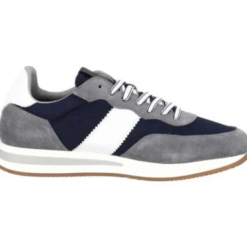 Herren Palado Sneakers<Brikas, Sneakers Low, Herren, Blau