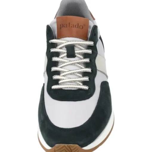 Herren Palado Sneakers<Brikas, Sneakers Low, Herren, Grün