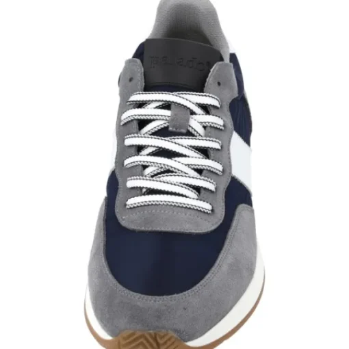 Herren Palado Sneakers<Brikas, Sneakers Low, Herren, Blau