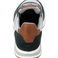 Herren Palado Sneakers<Brikas, Sneakers Low, Herren, Grün