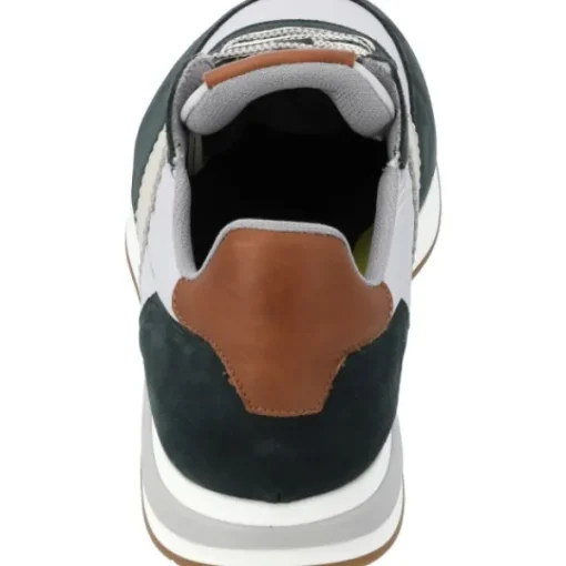 Herren Palado Sneakers<Brikas, Sneakers Low, Herren, Grün