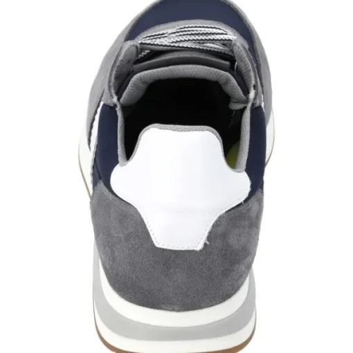 Herren Palado Sneakers<Brikas, Sneakers Low, Herren, Blau