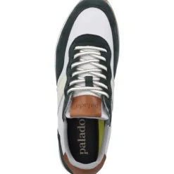 Herren Palado Sneakers<Brikas, Sneakers Low, Herren, Grün