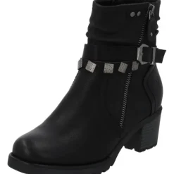 Damen Palado Boots<Bumorn, Chelsea Boots, Damen, Schwarz