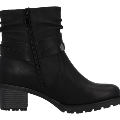 Damen Palado Boots<Bumorn, Chelsea Boots, Damen, Schwarz