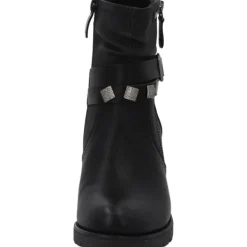 Damen Palado Boots<Bumorn, Chelsea Boots, Damen, Schwarz