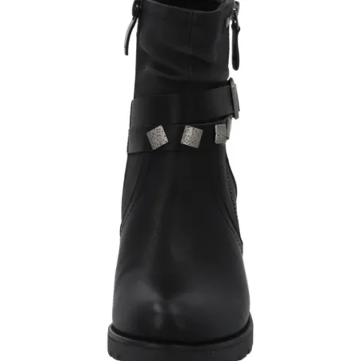 Damen Palado Boots<Bumorn, Chelsea Boots, Damen, Schwarz