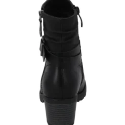 Damen Palado Boots<Bumorn, Chelsea Boots, Damen, Schwarz