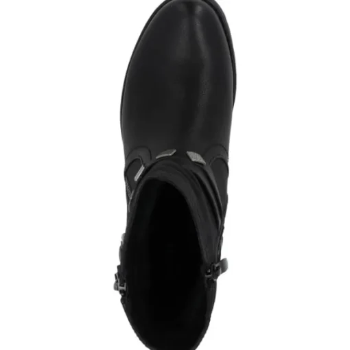 Damen Palado Boots<Bumorn, Chelsea Boots, Damen, Schwarz