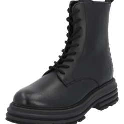 Damen Palado Stiefel<Cabrera, Schnürstiefel, Damen, Schwarz