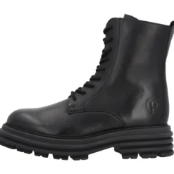 Damen Palado Stiefel<Cabrera, Schnürstiefel, Damen, Schwarz