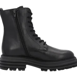 Damen Palado Stiefel<Cabrera, Schnürstiefel, Damen, Schwarz