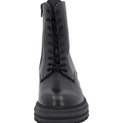 Damen Palado Stiefel<Cabrera, Schnürstiefel, Damen, Schwarz