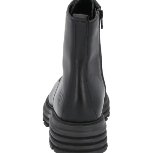 Damen Palado Stiefel<Cabrera, Schnürstiefel, Damen, Schwarz