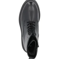 Damen Palado Stiefel<Cabrera, Schnürstiefel, Damen, Schwarz