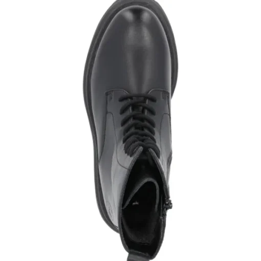 Damen Palado Stiefel<Cabrera, Schnürstiefel, Damen, Schwarz
