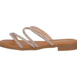 Damen Palado Pantoletten & Badeschuhe<Celleri, Pantoletten & Badeschuhe, Damen, Braun