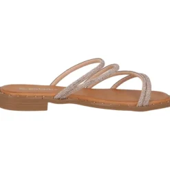 Damen Palado Pantoletten & Badeschuhe<Celleri, Pantoletten & Badeschuhe, Damen, Braun